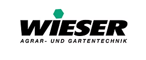Logo WIESER Agrar- und Gartentechnik